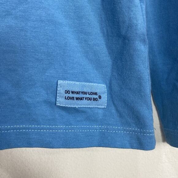 Life is Good Small Thanksgiving Cornucopia Thankful Tee Long Sleeve - Picture 4 of 11